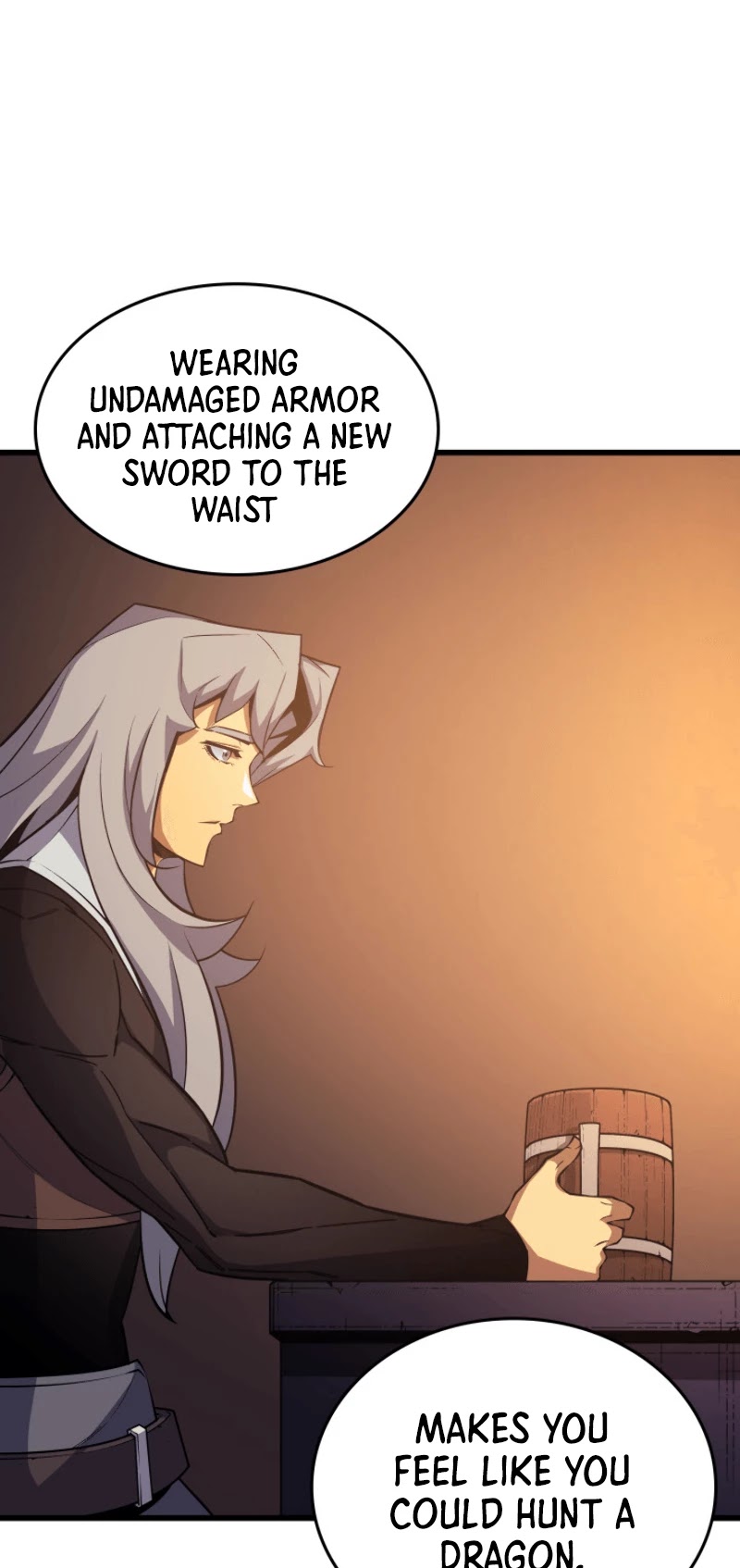 The Great Mage Returns After 4000 Years Chapter 19 page 36 - Chapter 19
