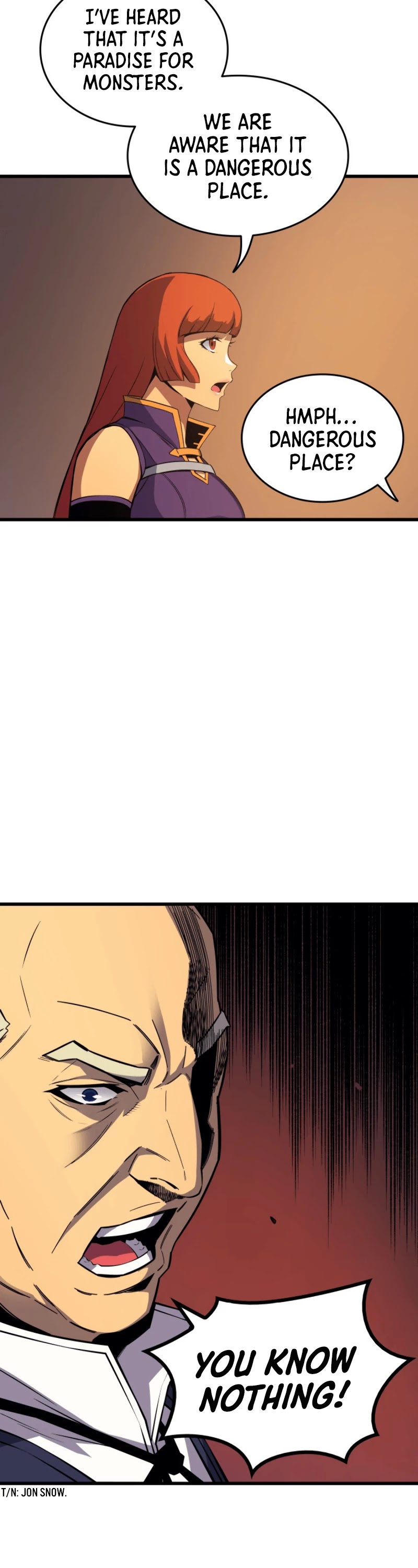 The Great Mage Returns After 4000 Years Chapter 19 page 39 - Chapter 19