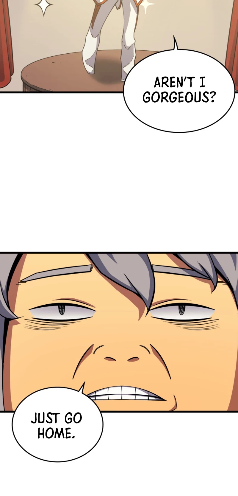 The Great Mage Returns After 4000 Years Chapter 19 page 4 - Chapter 19
