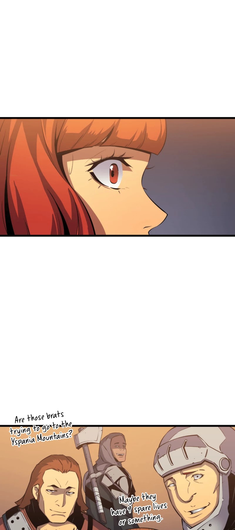 The Great Mage Returns After 4000 Years Chapter 19 page 40 - Chapter 19