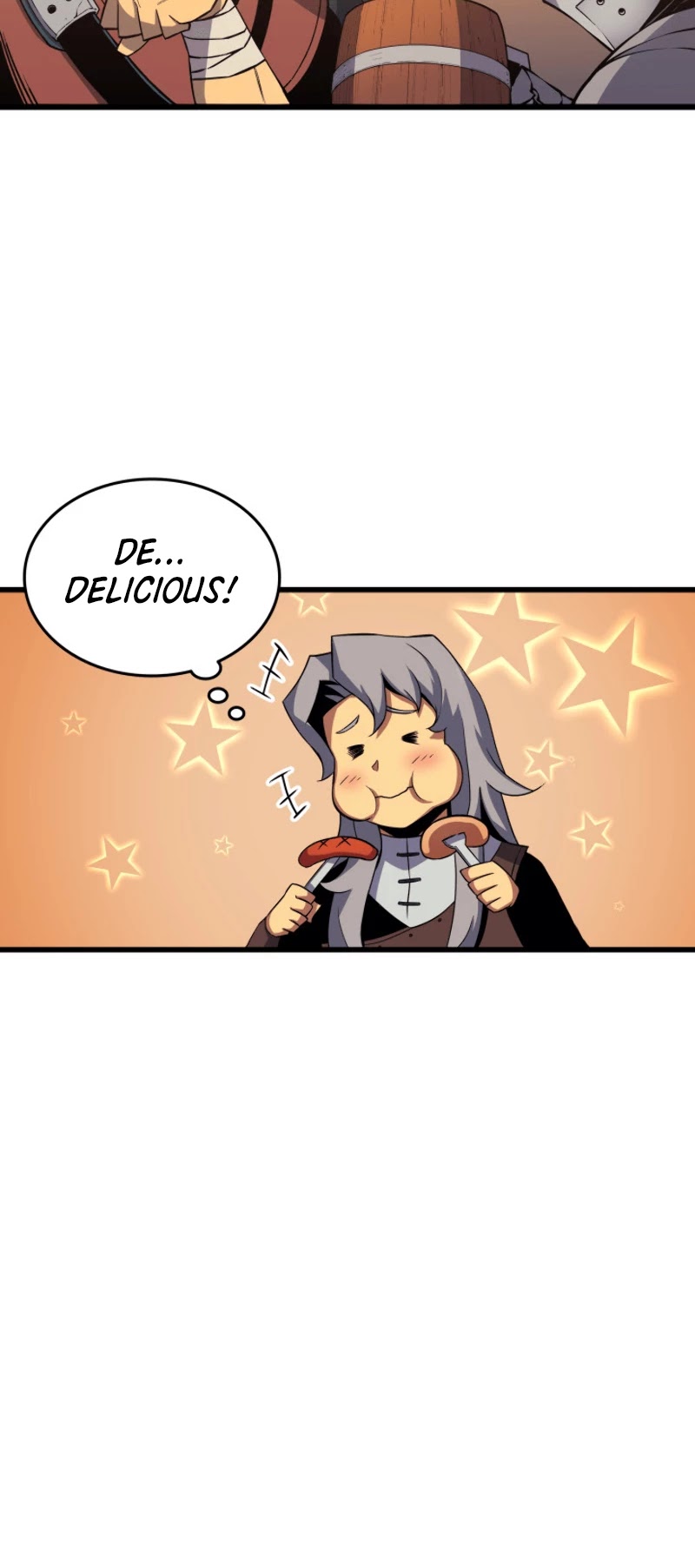 The Great Mage Returns After 4000 Years Chapter 19 page 41 - Chapter 19