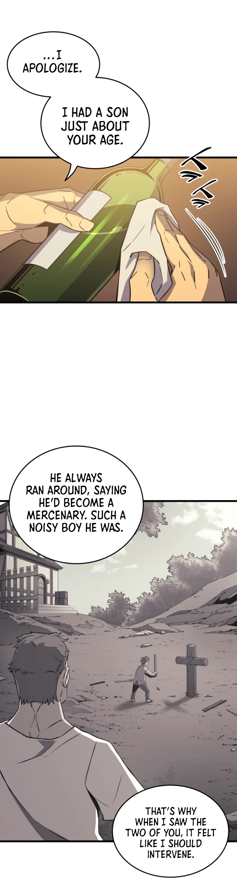 The Great Mage Returns After 4000 Years Chapter 19 page 42 - Chapter 19