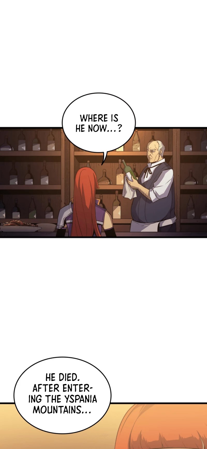 The Great Mage Returns After 4000 Years Chapter 19 page 43 - Chapter 19