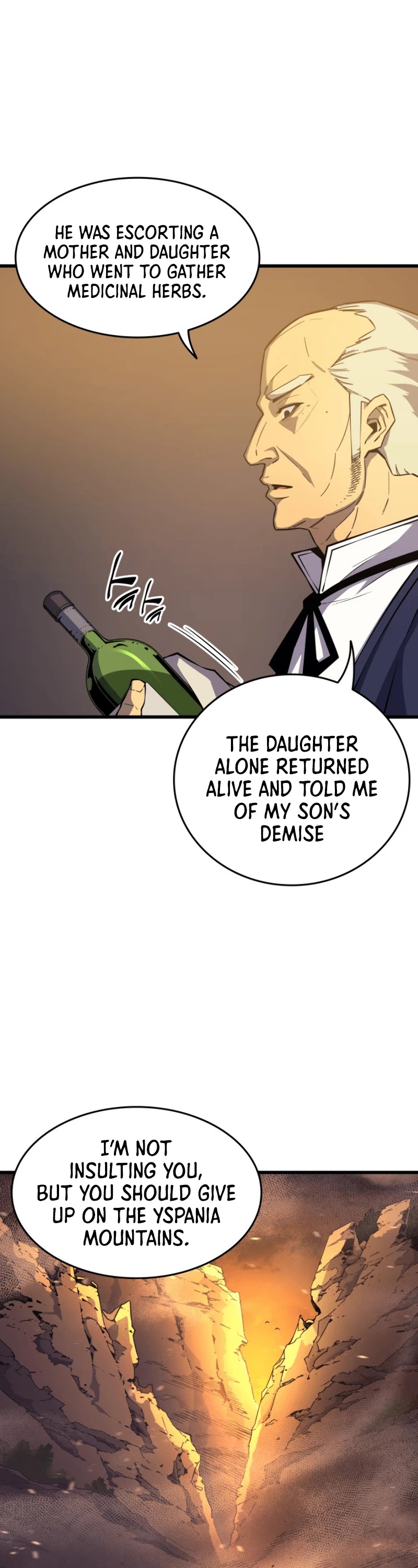 The Great Mage Returns After 4000 Years Chapter 19 page 45 - Chapter 19