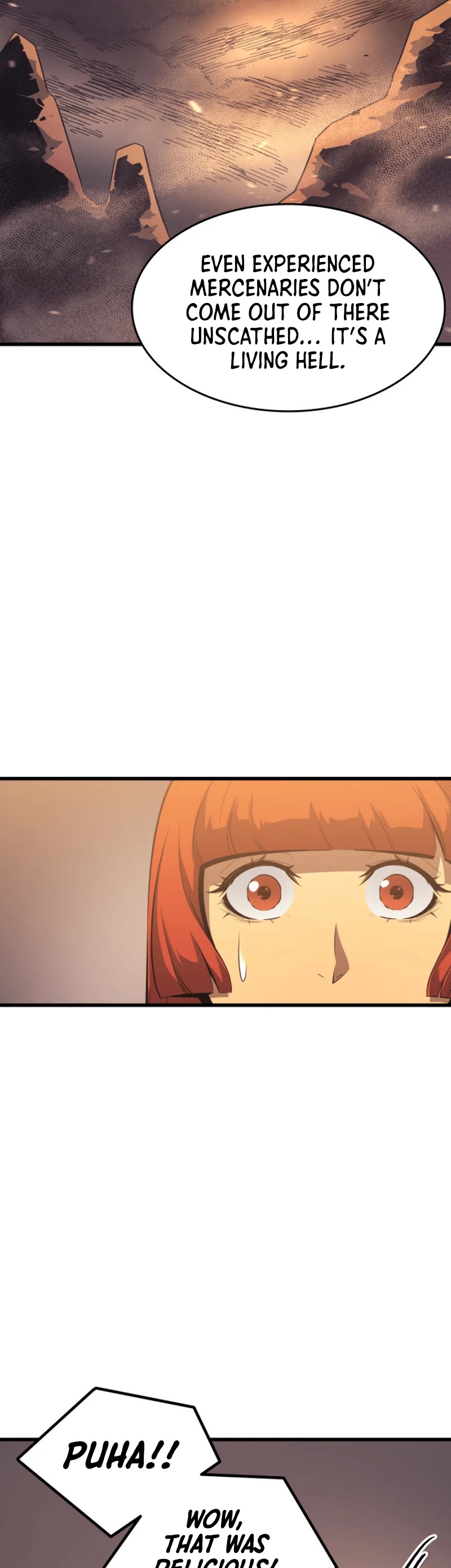 The Great Mage Returns After 4000 Years Chapter 19 page 46 - Chapter 19