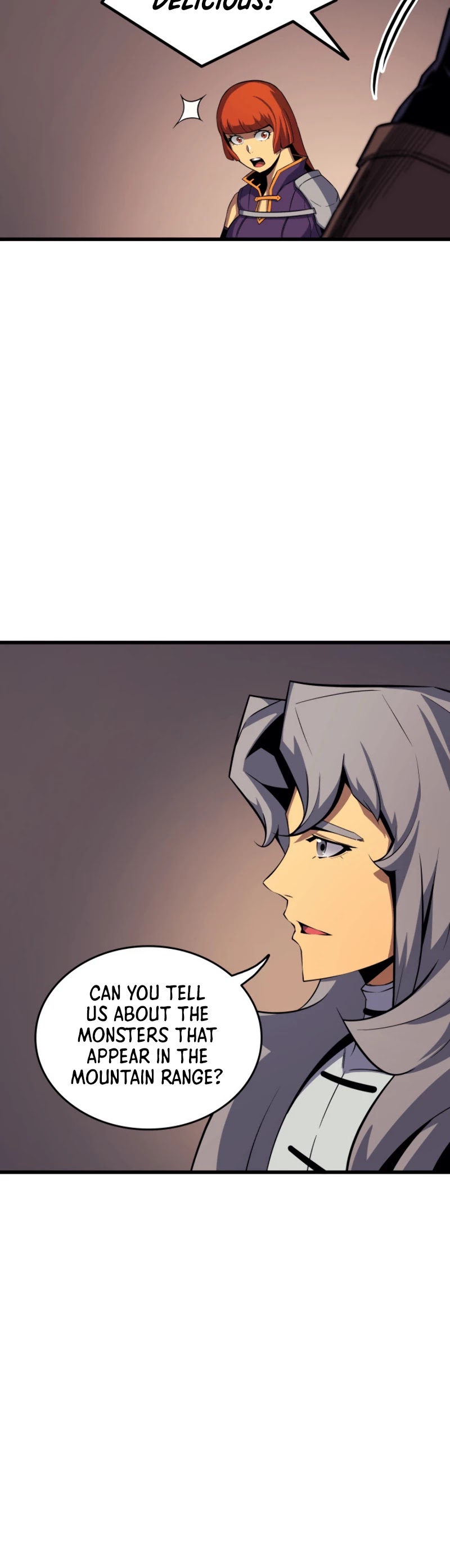 The Great Mage Returns After 4000 Years Chapter 19 page 47 - Chapter 19