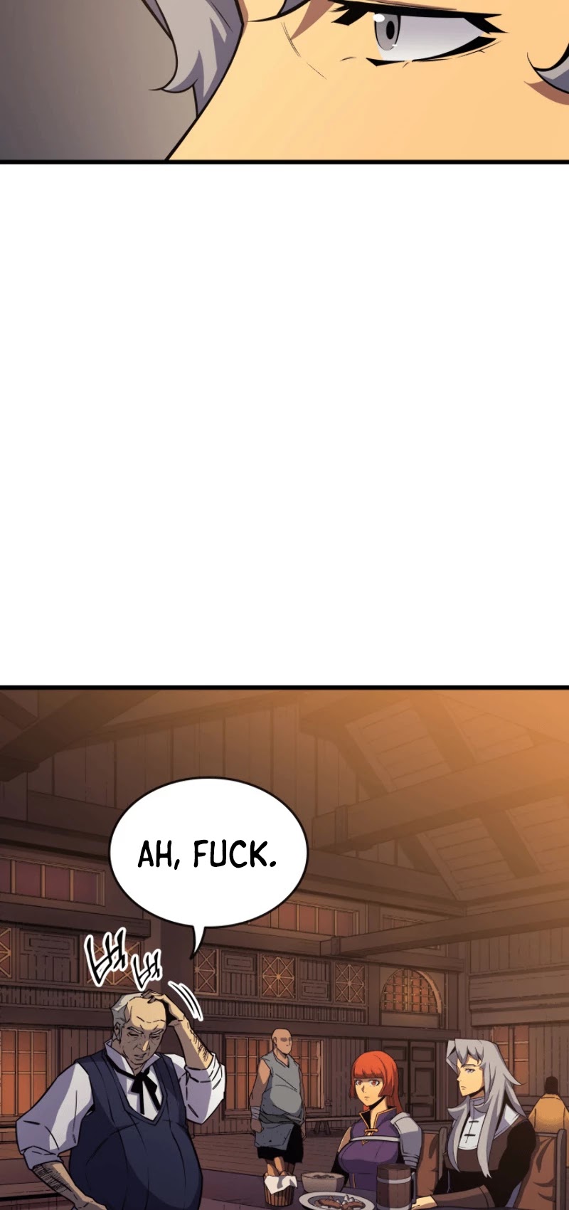 The Great Mage Returns After 4000 Years Chapter 19 page 49 - Chapter 19