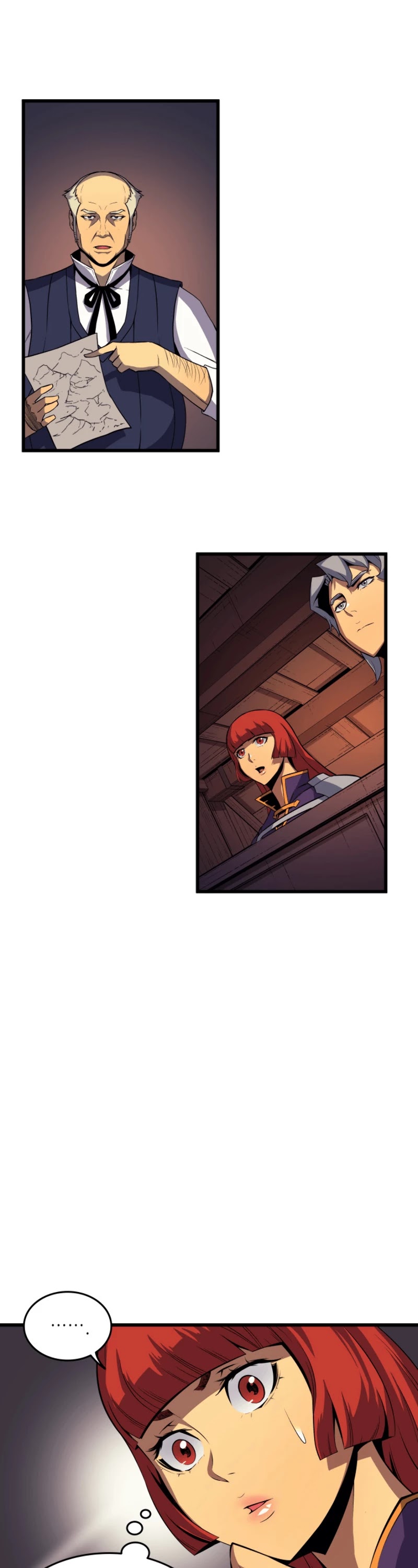 The Great Mage Returns After 4000 Years Chapter 19 page 51 - Chapter 19