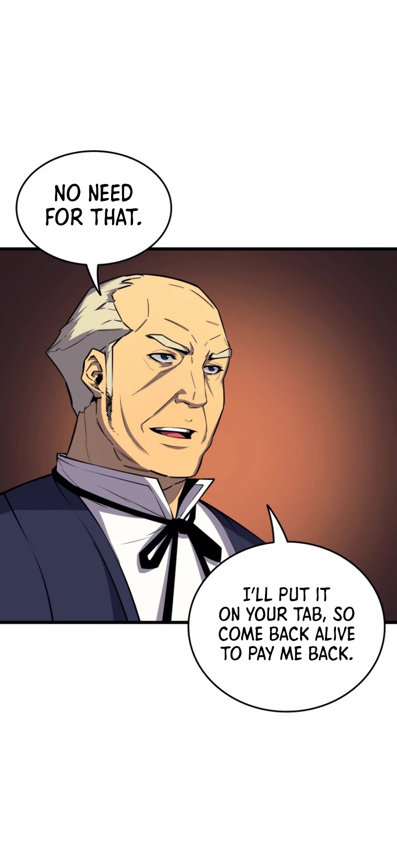 The Great Mage Returns After 4000 Years Chapter 19 page 53 - Chapter 19