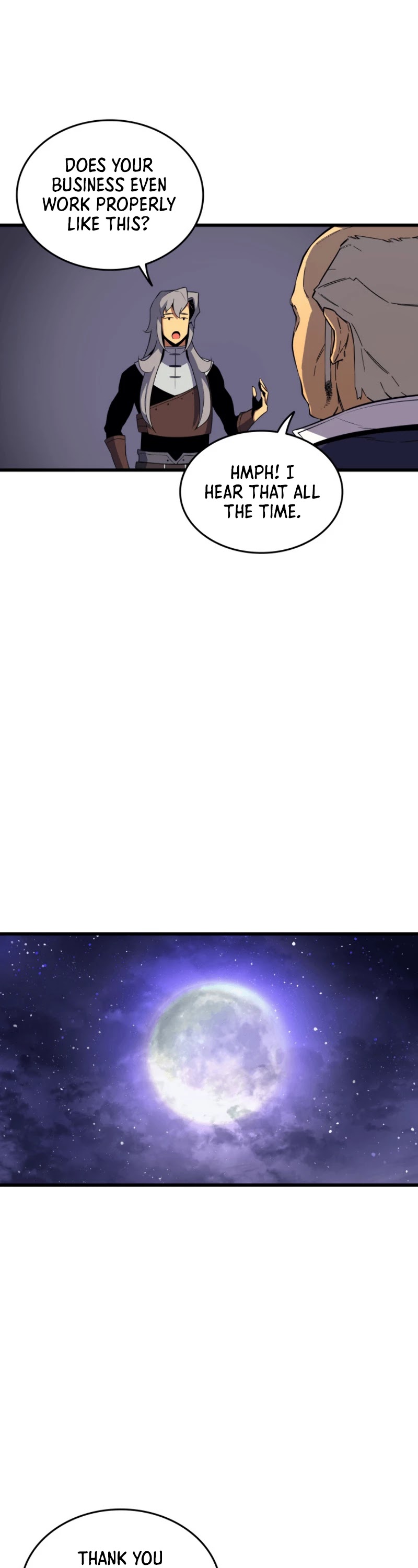 The Great Mage Returns After 4000 Years Chapter 19 page 54 - Chapter 19