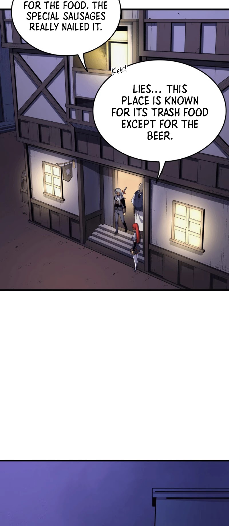The Great Mage Returns After 4000 Years Chapter 19 page 55 - Chapter 19