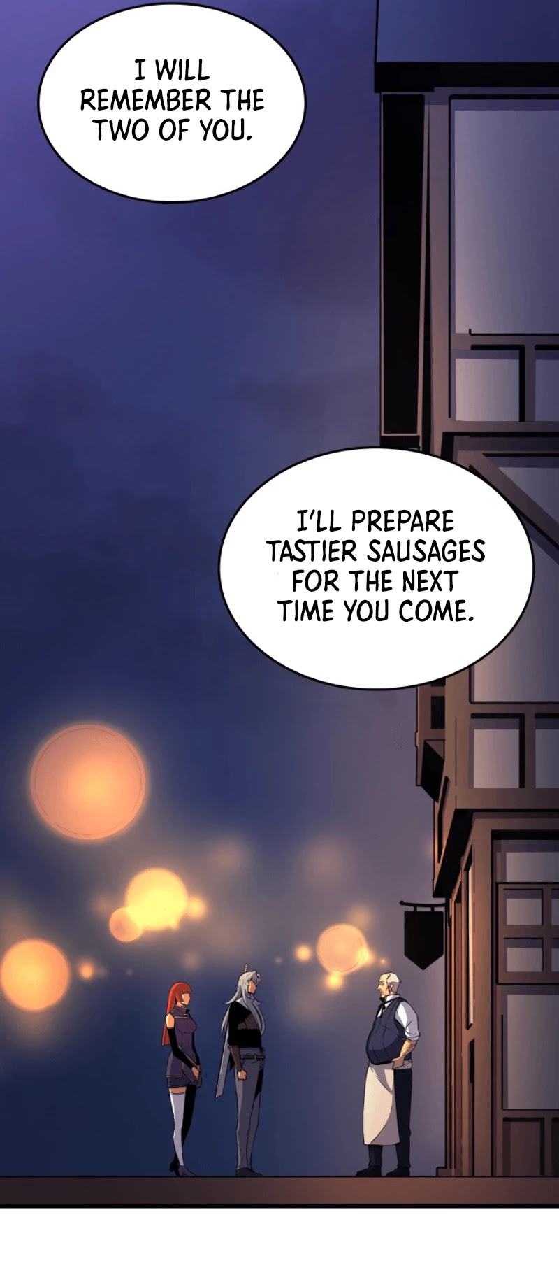 The Great Mage Returns After 4000 Years Chapter 19 page 56 - Chapter 19