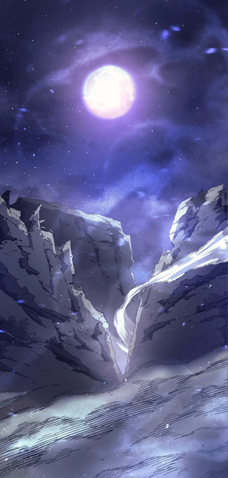 The Great Mage Returns After 4000 Years Chapter 19 page 58 - Chapter 19