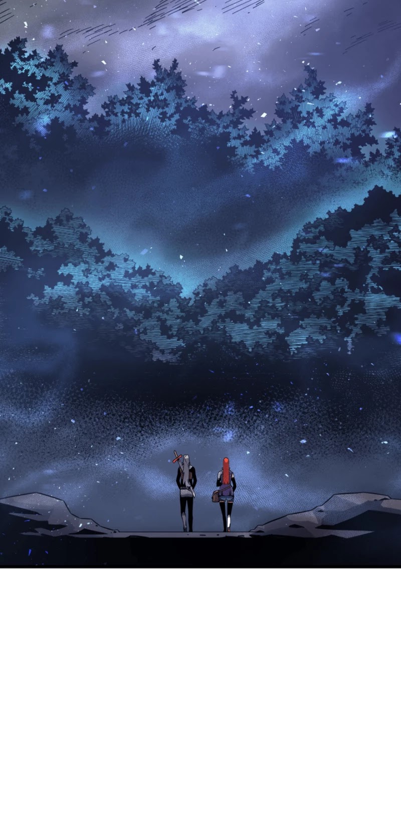 The Great Mage Returns After 4000 Years Chapter 19 page 59 - Chapter 19