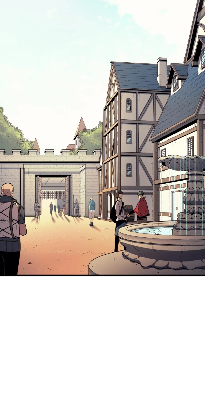 The Great Mage Returns After 4000 Years Chapter 19 page 7 - Chapter 19