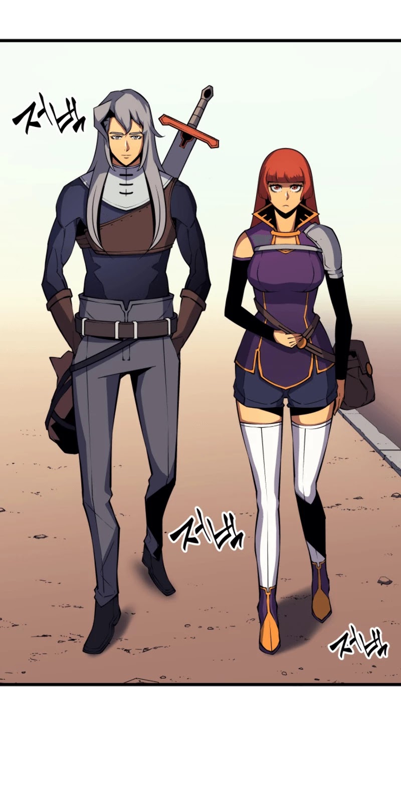 The Great Mage Returns After 4000 Years Chapter 19 page 8 - Chapter 19