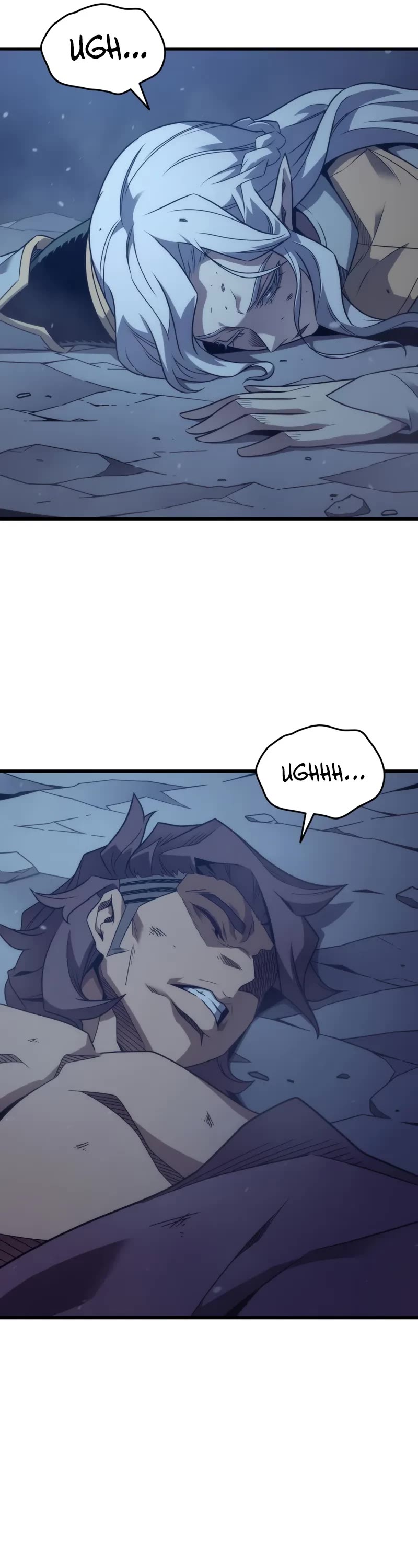 The Great Mage Returns After 4000 Years Chapter 190 page 12 - Chapter 190