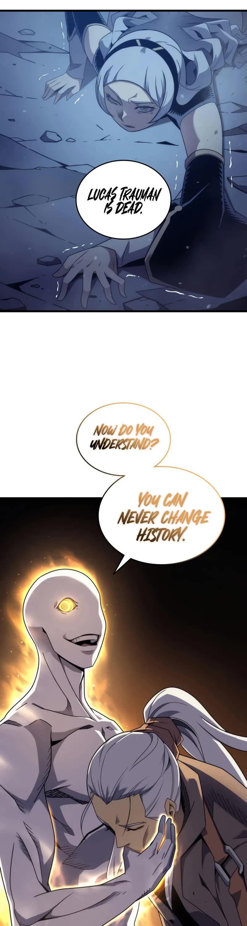 The Great Mage Returns After 4000 Years Chapter 190 page 13 - Chapter 190