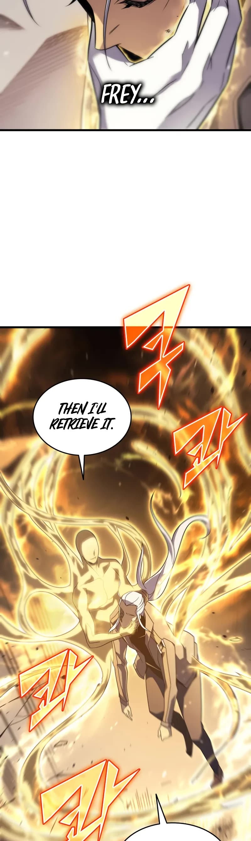 The Great Mage Returns After 4000 Years Chapter 190 page 15 - Chapter 190