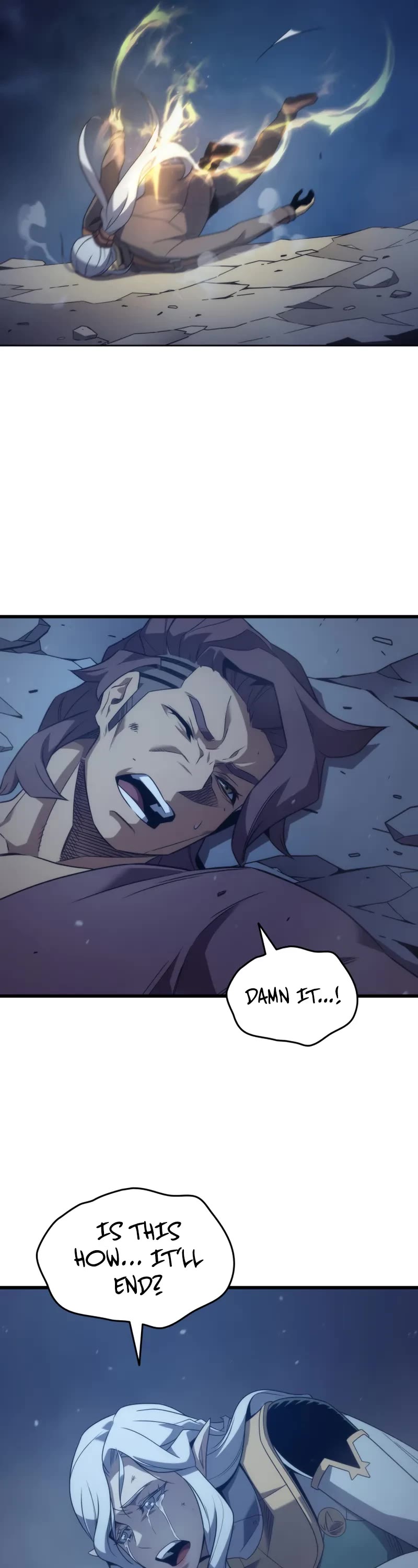 The Great Mage Returns After 4000 Years Chapter 190 page 17 - Chapter 190