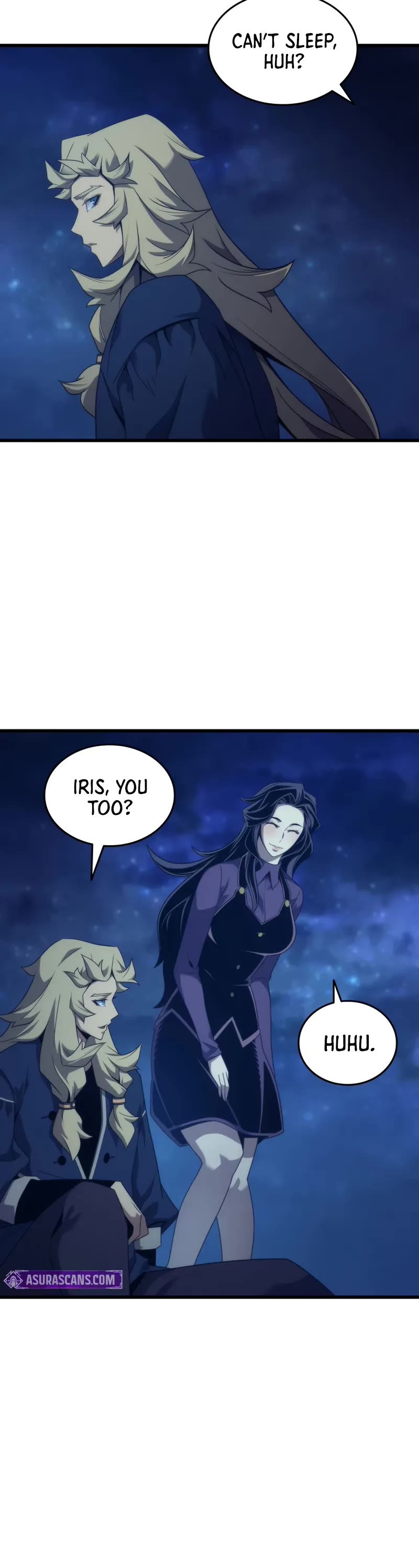 The Great Mage Returns After 4000 Years Chapter 190 page 21 - Chapter 190