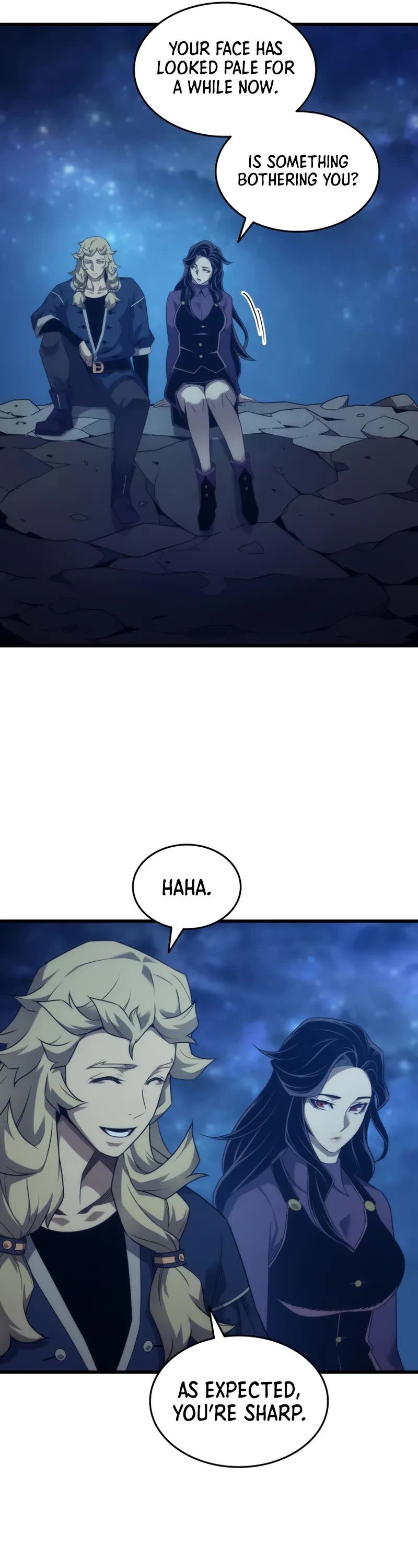 The Great Mage Returns After 4000 Years Chapter 190 page 22 - Chapter 190