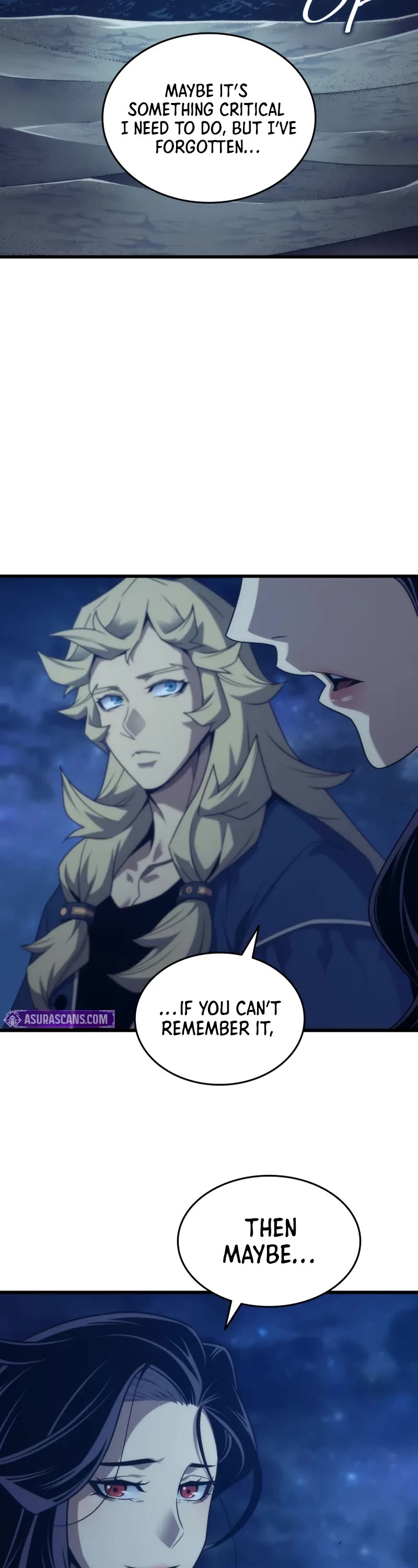 The Great Mage Returns After 4000 Years Chapter 190 page 24 - Chapter 190