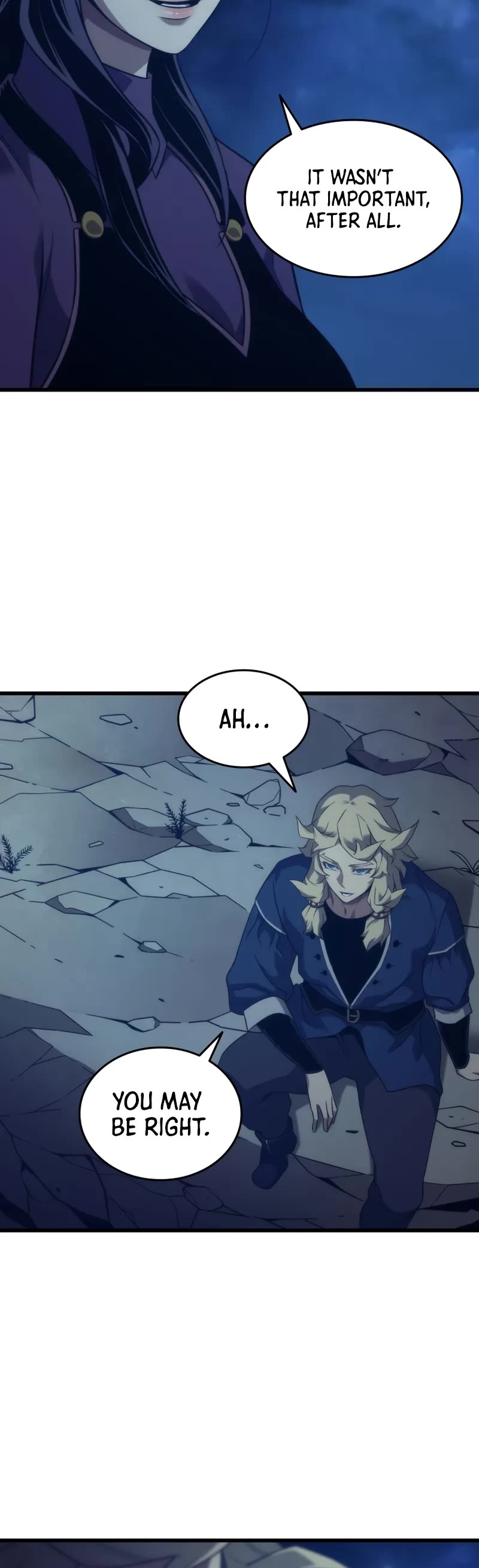 The Great Mage Returns After 4000 Years Chapter 190 page 25 - Chapter 190