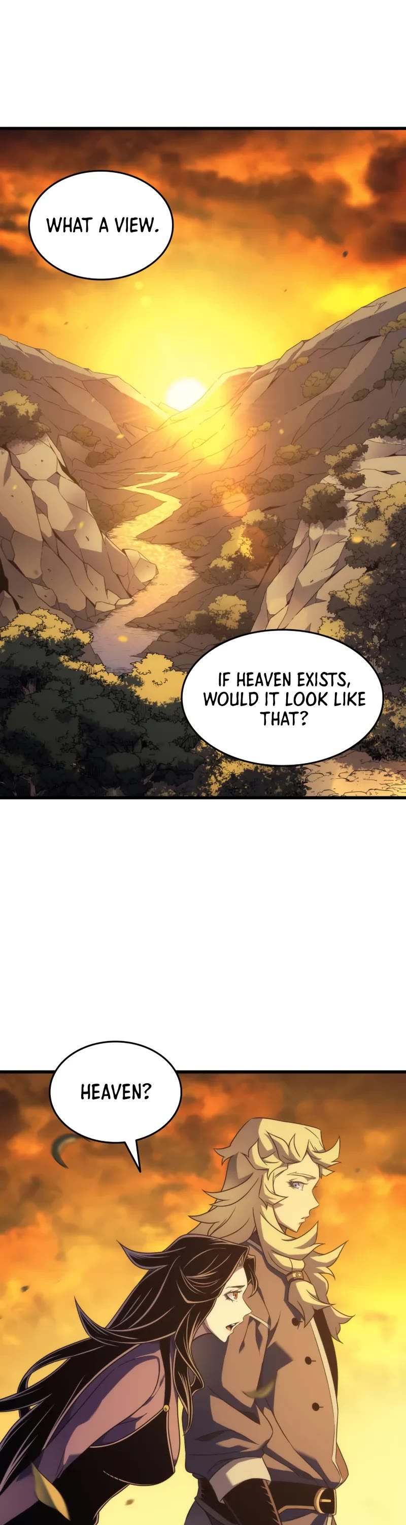 The Great Mage Returns After 4000 Years Chapter 190 page 3 - Chapter 190