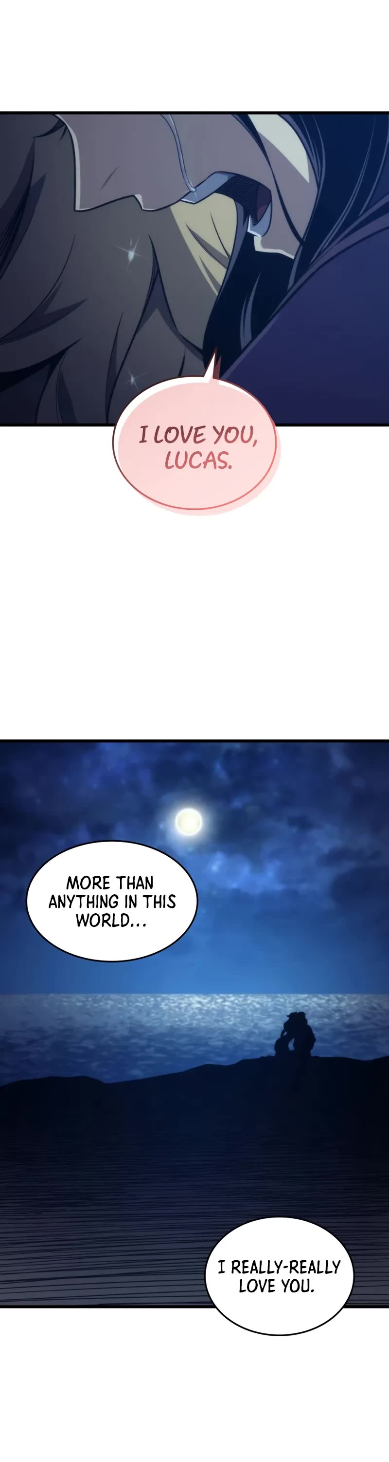 The Great Mage Returns After 4000 Years Chapter 190 page 32 - Chapter 190