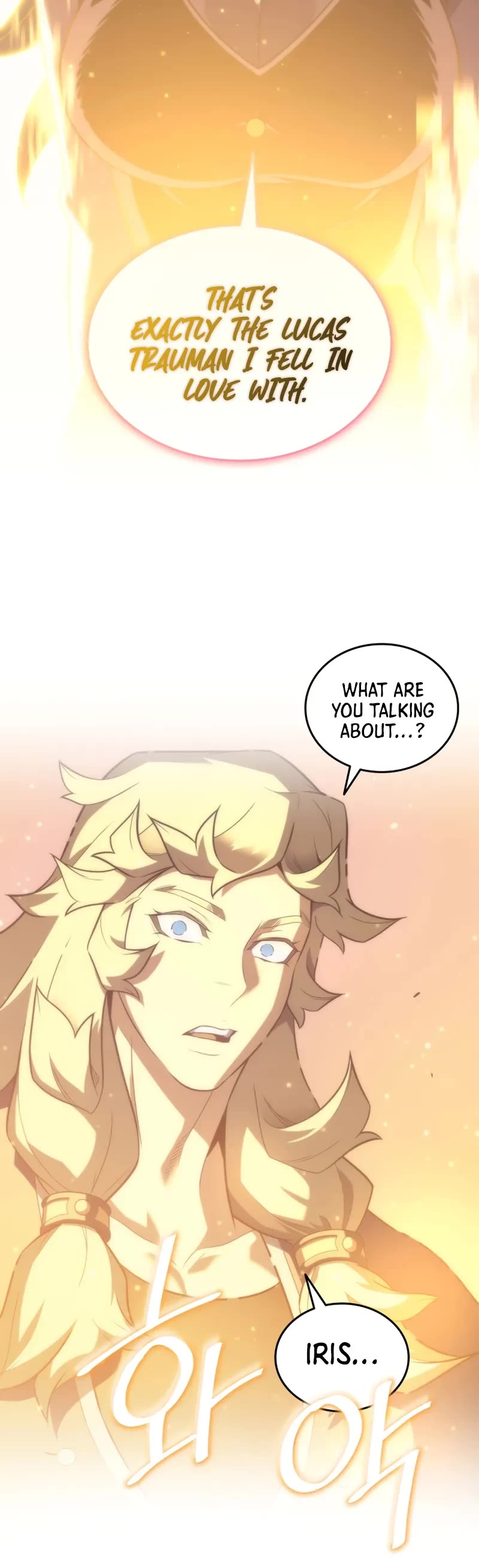 The Great Mage Returns After 4000 Years Chapter 190 page 35 - Chapter 190