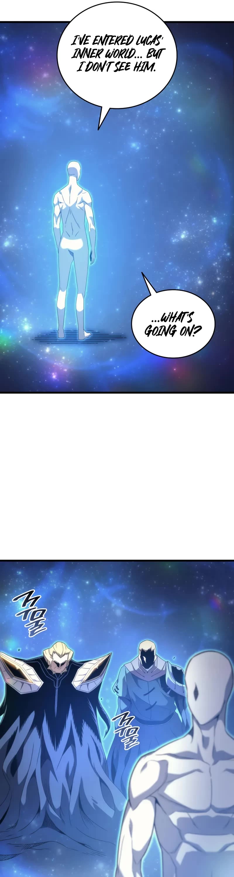 The Great Mage Returns After 4000 Years Chapter 190 page 37 - Chapter 190