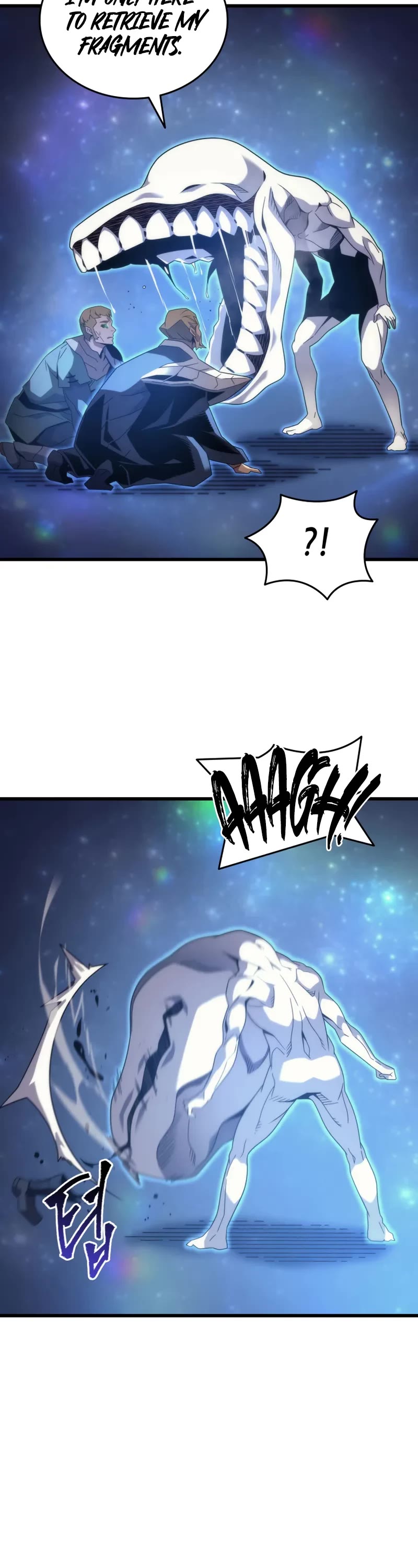 The Great Mage Returns After 4000 Years Chapter 190 page 41 - Chapter 190