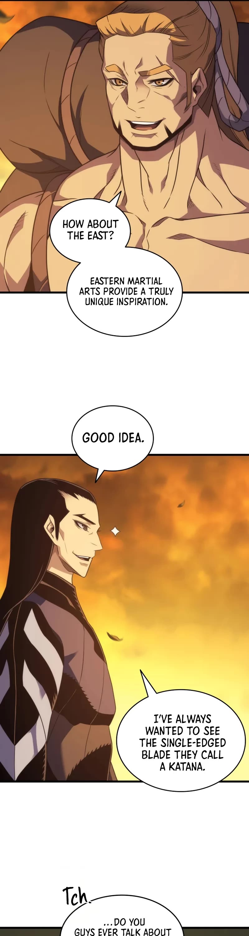 The Great Mage Returns After 4000 Years Chapter 190 page 7 - Chapter 190