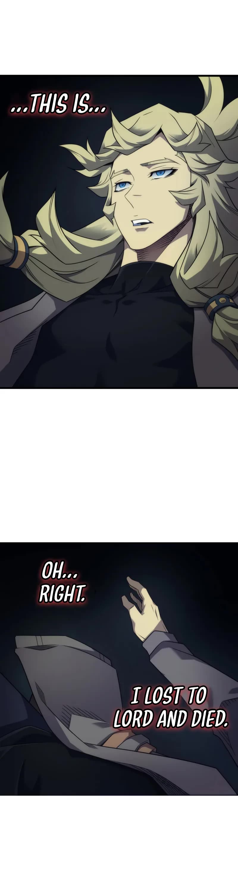 The Great Mage Returns After 4000 Years Chapter 191 page 10 - Chapter 191