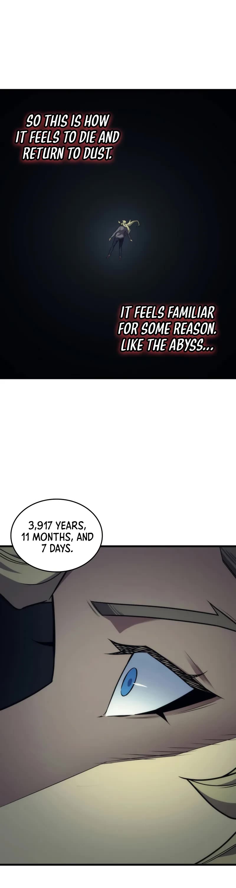 The Great Mage Returns After 4000 Years Chapter 191 page 11 - Chapter 191