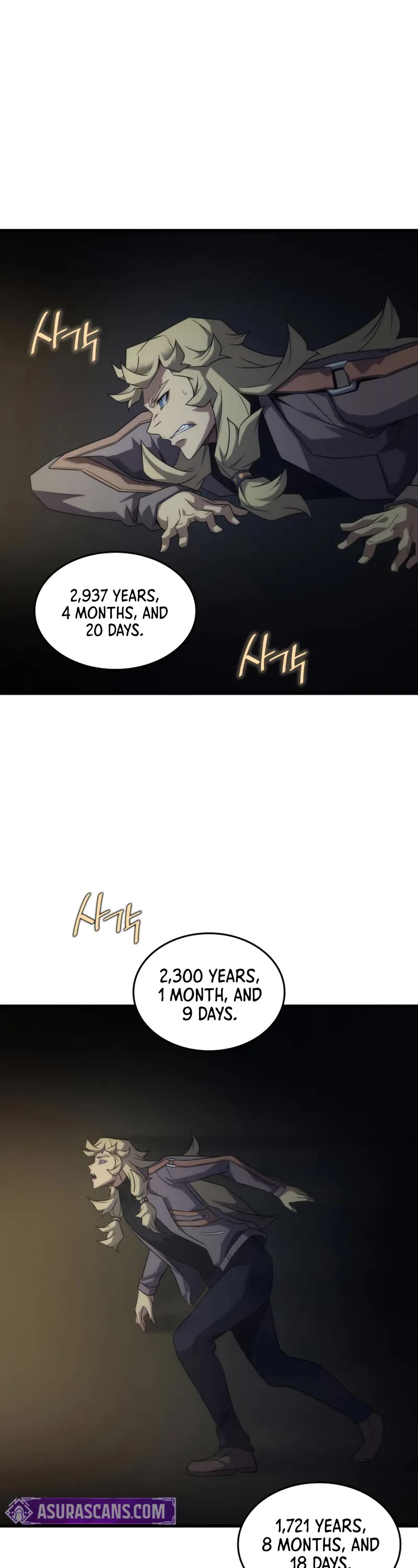 The Great Mage Returns After 4000 Years Chapter 191 page 14 - Chapter 191
