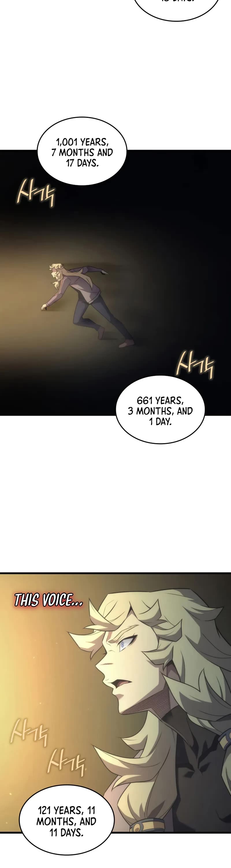 The Great Mage Returns After 4000 Years Chapter 191 page 15 - Chapter 191