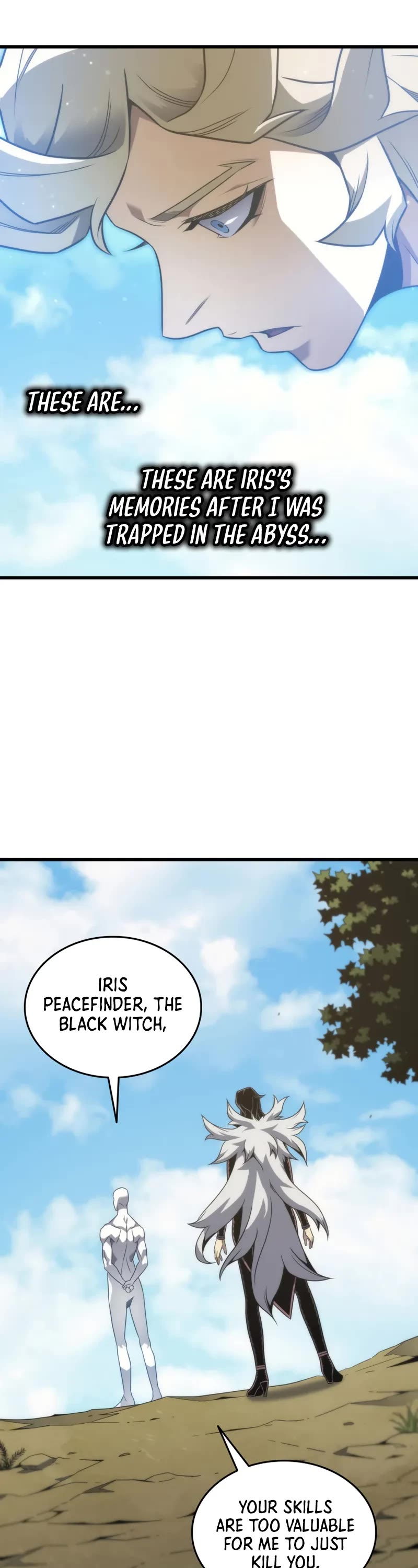 The Great Mage Returns After 4000 Years Chapter 191 page 22 - Chapter 191