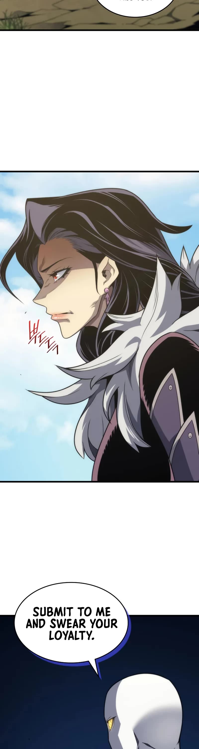 The Great Mage Returns After 4000 Years Chapter 191 page 23 - Chapter 191