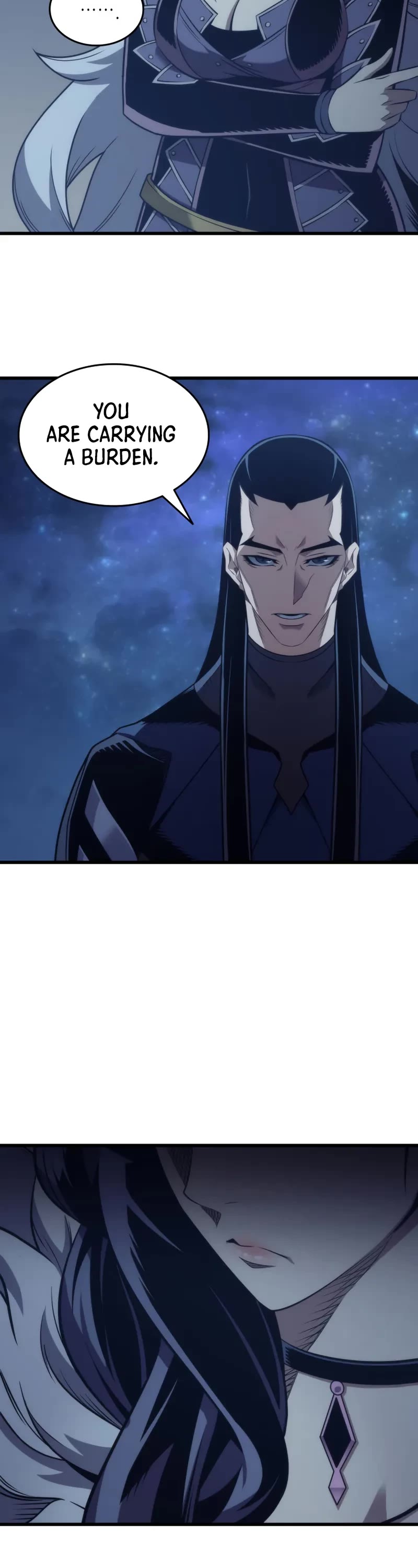 The Great Mage Returns After 4000 Years Chapter 191 page 29 - Chapter 191