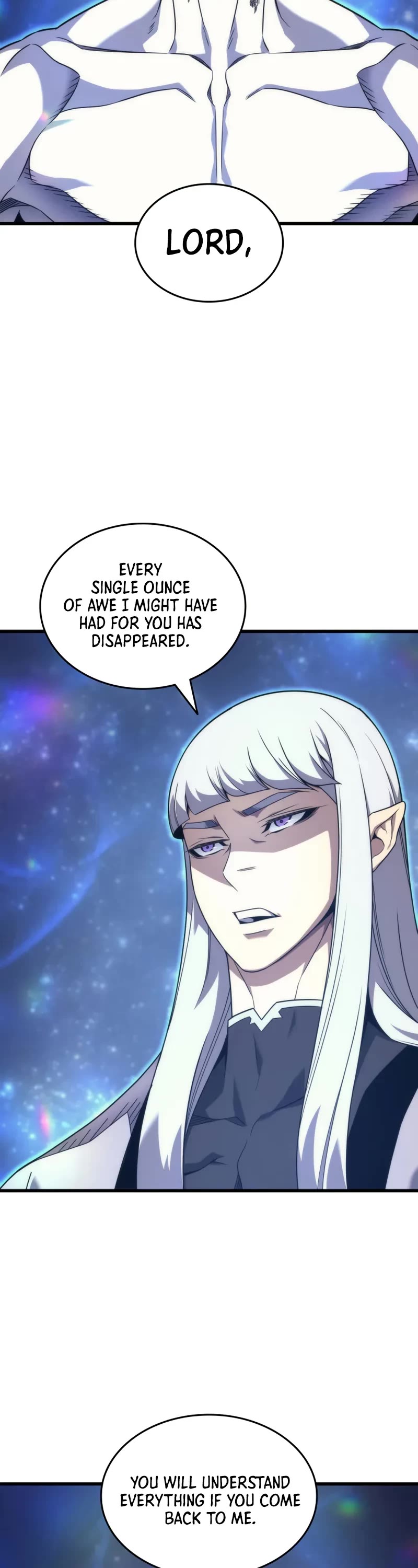The Great Mage Returns After 4000 Years Chapter 191 page 3 - Chapter 191