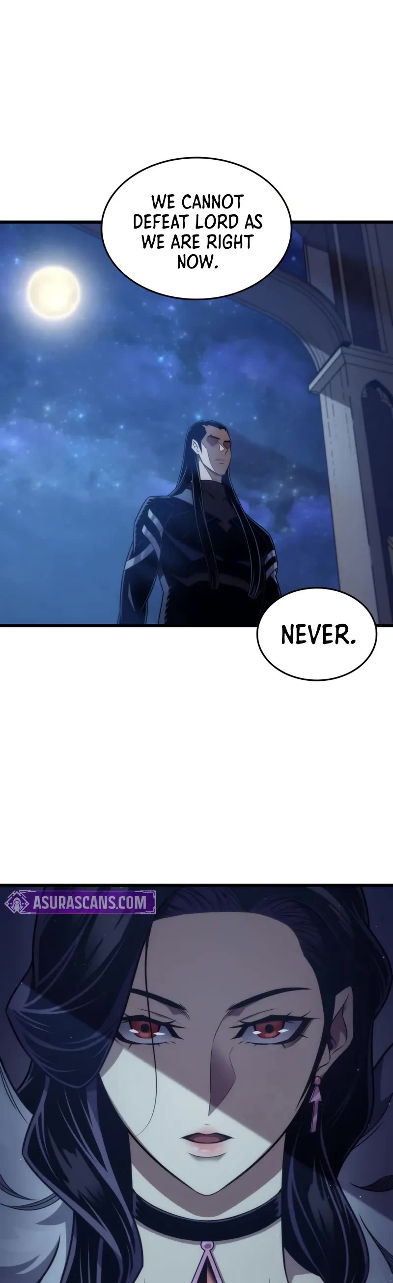 The Great Mage Returns After 4000 Years Chapter 191 page 30 - Chapter 191