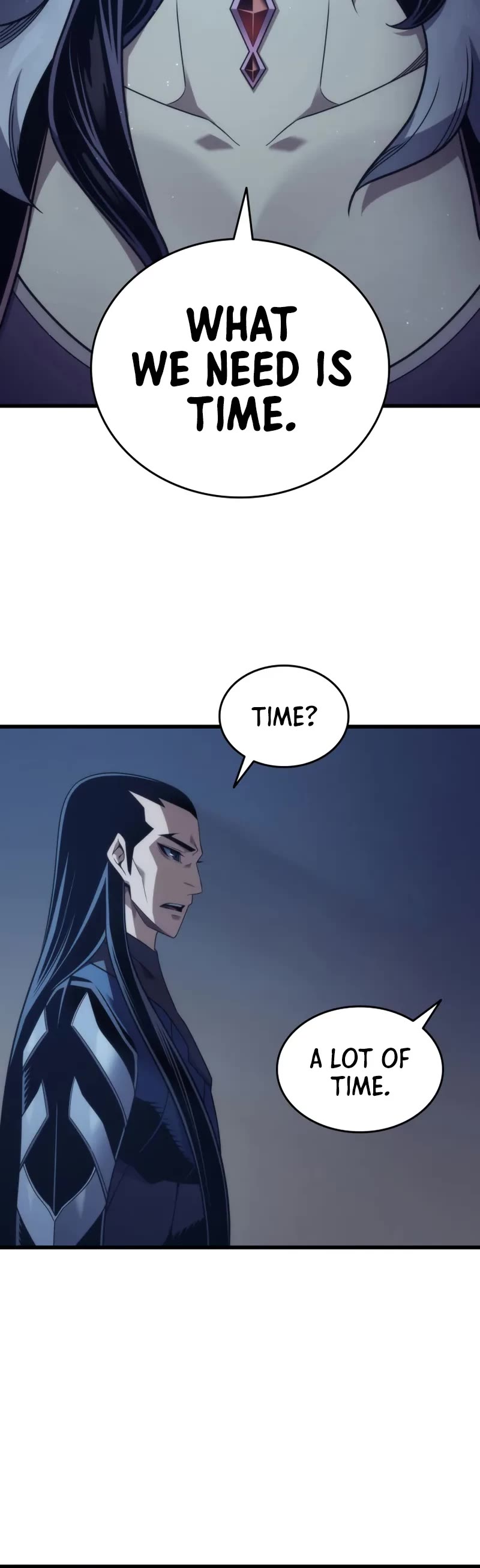 The Great Mage Returns After 4000 Years Chapter 191 page 31 - Chapter 191