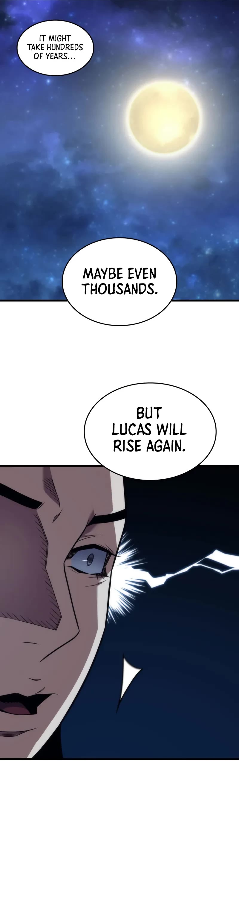 The Great Mage Returns After 4000 Years Chapter 191 page 32 - Chapter 191