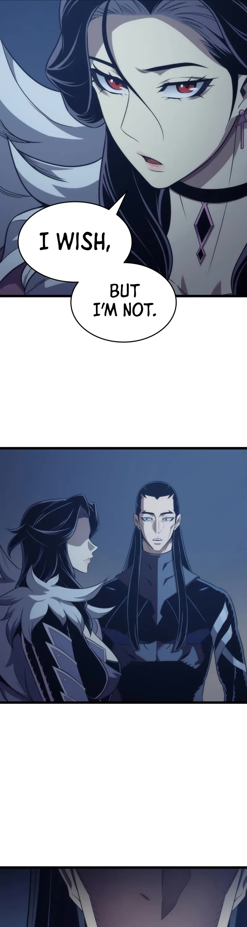The Great Mage Returns After 4000 Years Chapter 191 page 37 - Chapter 191