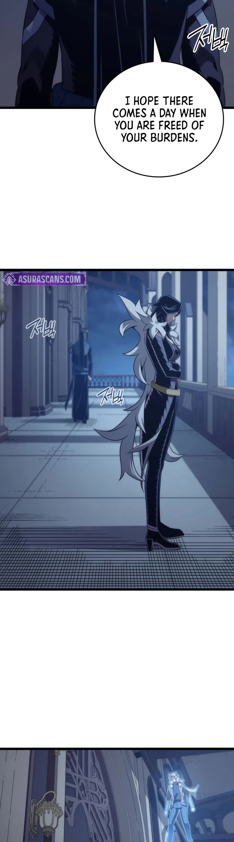 The Great Mage Returns After 4000 Years Chapter 191 page 40 - Chapter 191