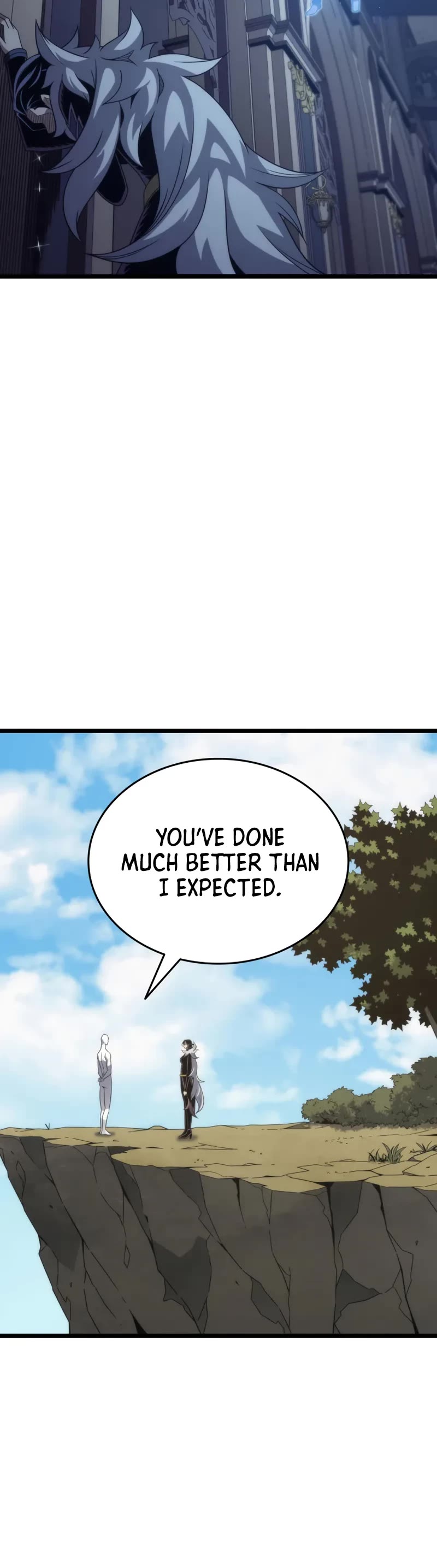 The Great Mage Returns After 4000 Years Chapter 191 page 41 - Chapter 191