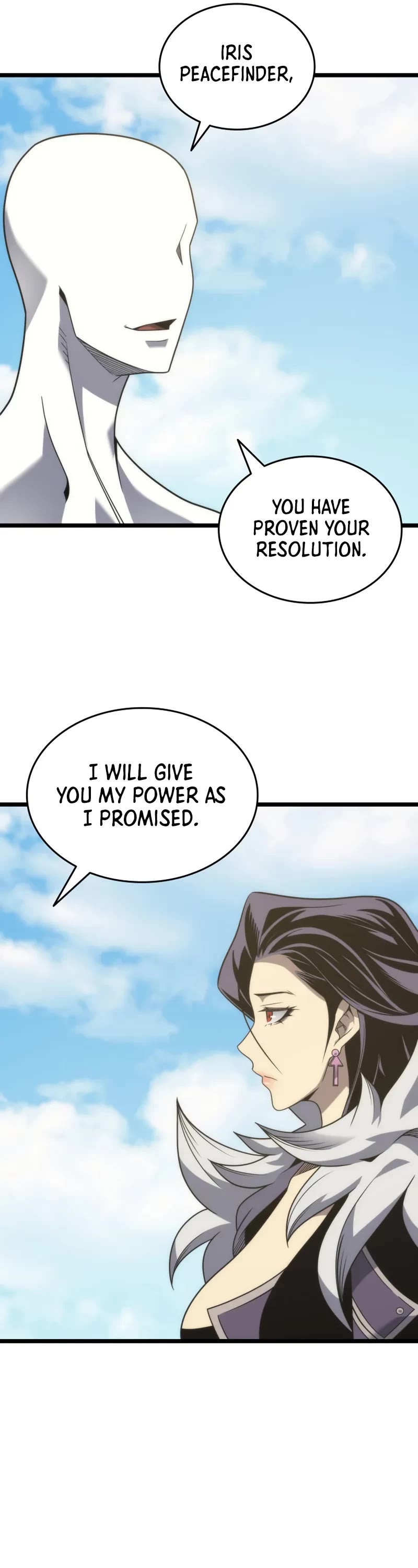 The Great Mage Returns After 4000 Years Chapter 191 page 42 - Chapter 191