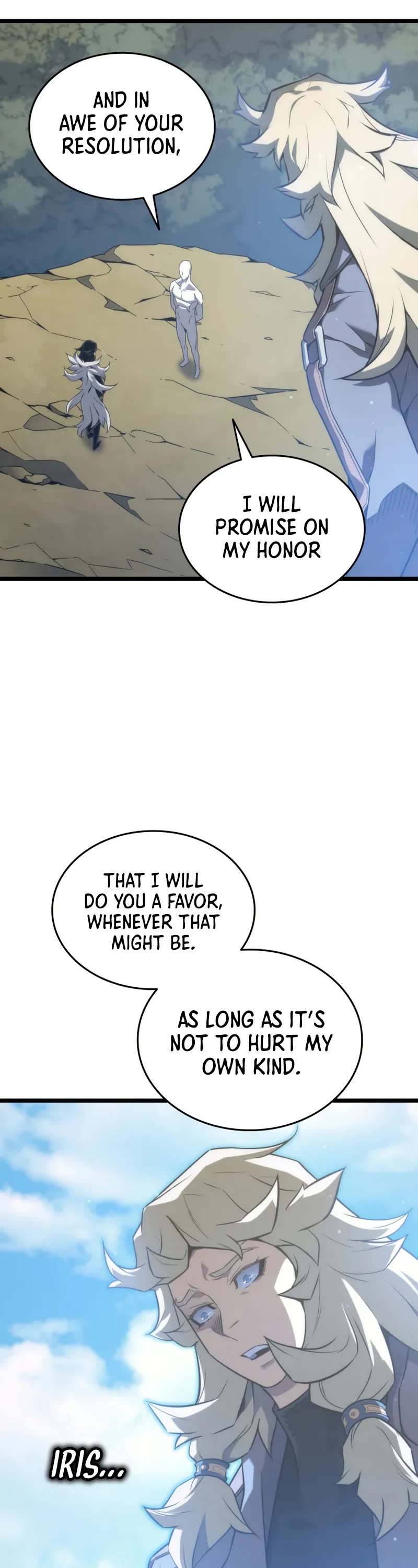The Great Mage Returns After 4000 Years Chapter 191 page 43 - Chapter 191